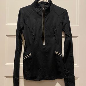 Lululemon Half Zip